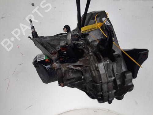 Gearbox RENAULT CLIO III (BR0/1, CR0/1)  | BP10810303M3 