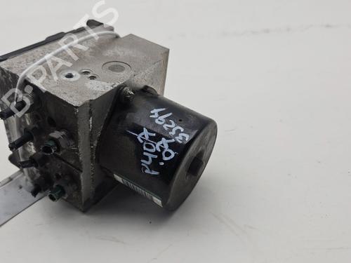 ABS pump PEUGEOT 407 (6D_) 2.0 HDi 135 (6DRHRH, 6DRHRE, 6DRHRG, 6DRHRJ) 15710605 | 15710505E |