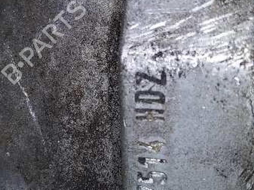 Gearbox BMW 3 (E46) 320 d | BP1555629M3 