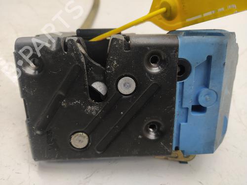 Front right lock VOLVO S60 I (384) 2.4 D | BP21676571C97 