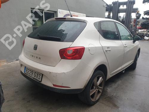 Used Parts SEAT IBIZA IV (6J5, 6P1)  1.6 TDI  1127486