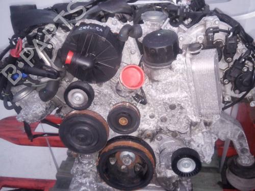 Engine MERCEDES-BENZ E-CLASS (W211) E 280 4-matic (211.092) | BP8423846M1 - Image 2
