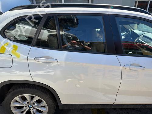 Puerta trasera derecha Puerta trasera derecha BMW X1 (E84) sDrive 18 d (143 hp) 37149443 37149443