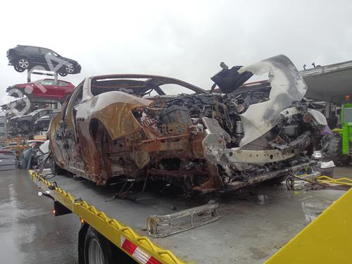 Used Parts MASERATI GHIBLI III (M157) 3.0 (330 hp) 4349686