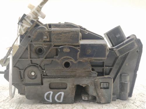 Front right lock SEAT IBIZA IV (6J5, 6P1)  | BP18114454C97 