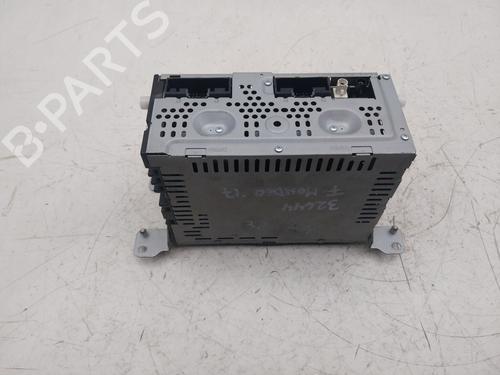 Radio FORD MONDEO V Hatchback (CE) 2.0 TDCi | BP25918021E6 