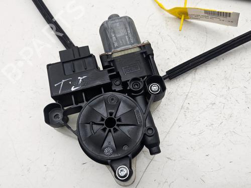 Raammechaniek links achter SEAT IBIZA V (KJ1, KJG) 1.0 TSI (110 hp) 13535803