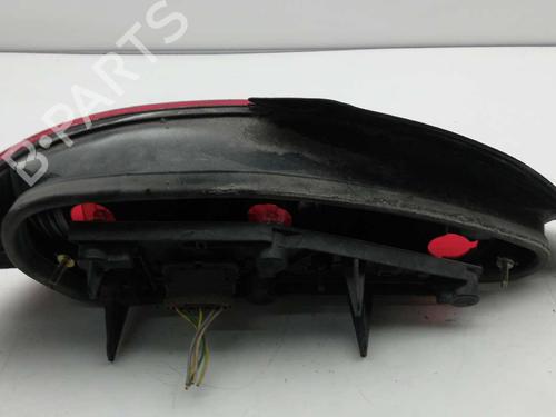 Right taillight PEUGEOT 406 Coupe (8C)  | BP4038851C35 