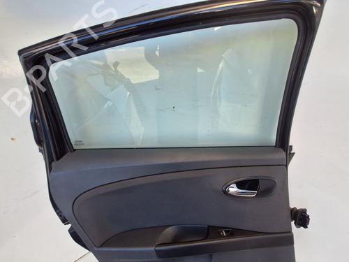 Rear left window mechanism SEAT LEON (1P1)  | BP25799020C24 