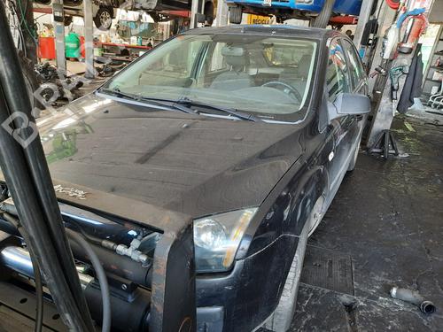 Engine FORD FOCUS II (DA_, HCP, DP) 2.0 TDCi | BP21539867M1 