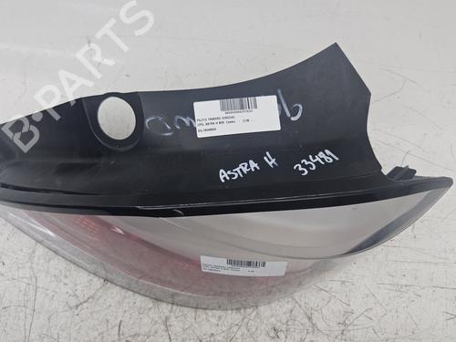 Right taillight OPEL ASTRA H (A04) 1.6 (L48) | BP24337242C35 