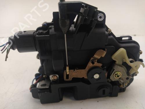 Rear right lock VW BORA I (1J2) 1.6 16V | BP10195177C99 