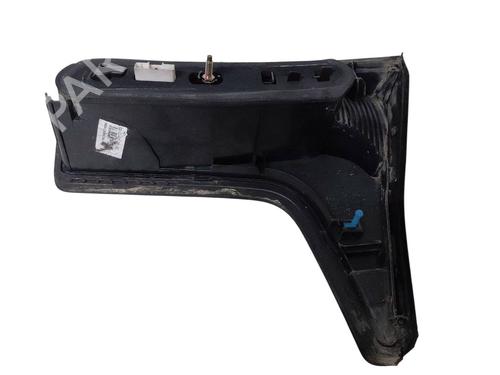 Left tailgate light CITROËN C5 I (DC_) 2.0 16V (DCRFNC, DCRFNF) | BP40256925C79 - Image 2
