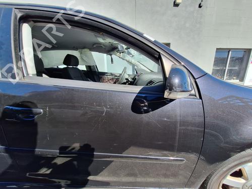 Used Right front door VW GOLF V (1K1) [2003-2010]  29594769