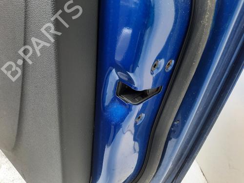 Used Front right lock FORD FOCUS II (DA_, HCP, DP) 2.5 ST (225 hp) 9400908