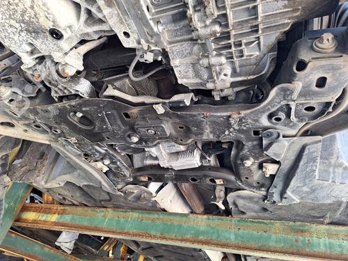Used Subframe MERCEDES-BENZ GLA-CLASS (X156) GLA 180 (156.942) (122 hp) 18258166
