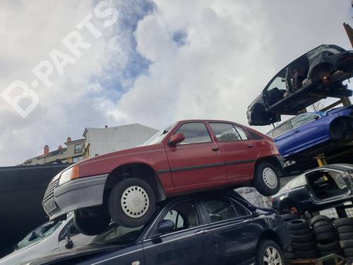 Used Parts OPEL KADETT E Hatchback (T85)  1.3 S (C08, C48, D08, D48)  1147082