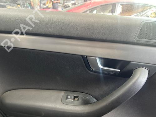 Used Left rear window switch AUDI A4 B7 (8EC) 2.0 TDI 16V (140 hp) 26580345