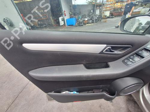 Used Front left window mechanism Front left window mechanism 36383208 36383208
