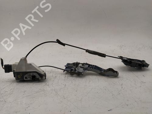 Front right lock PEUGEOT 308 I (4A_, 4C_)  | BP16755504C97 