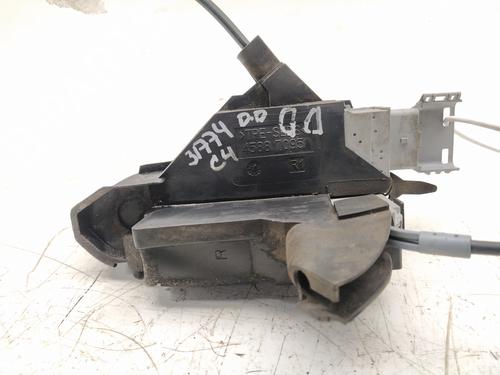 Used Front right lock CITROËN C4 I (LC_) [2004-2014]  16755390