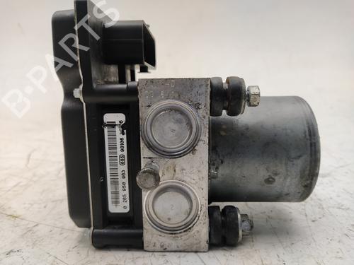 ABS Bremseaggregat CITROËN C4 I (LC_)  | BP16755394M43 