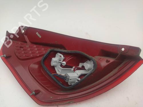 Right taillight FORD FIESTA VI (CB1, CCN) 1.4 | BP10032221C35 