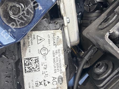 Left headlight JAGUAR XE (X760) 2.0 D | BP37424128C28 - Image 4