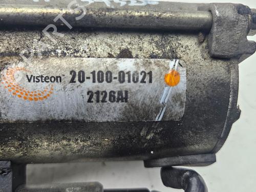 Starter FORD FIESTA VI (CB1, CCN) | BP30124124M8