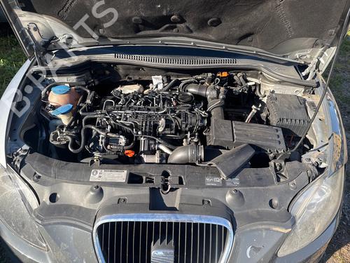 Used Mass air flow sensor SEAT LEON (1P1) [2005-2013]  31177481