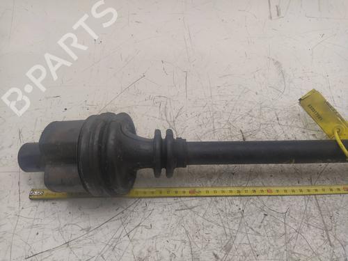 Left front driveshaft RENAULT ESPACE IV (JK0/1_) 2.2 dCi (JK0H) | BP9689878M38 