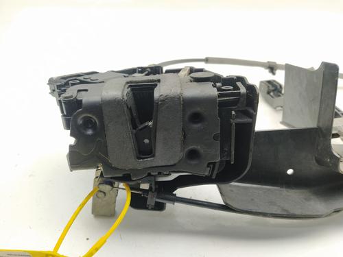 Front right lock FORD S-MAX (WA6)  | BP21798886C97 