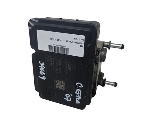 ABS Bremseaggregat CHEVROLET EPICA (KL1_) [2004-2011]  32521304