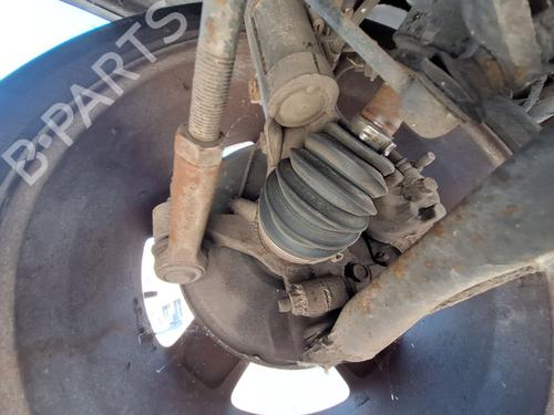 Achsschenkel links vorne für Achsschenkel links vorne JEEP COMPASS (MK49) [2006-2026] 36383191 36383191