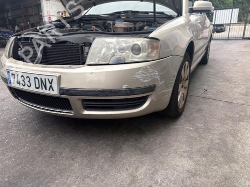 Used Front bumper Front bumper 37405334 37405334