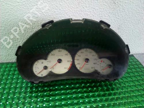 Used Instrument cluster PEUGEOT PARTNER MPV (5_, G_) [1996-2025]  210198