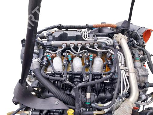 Used Engine LANCIA PHEDRA (179_) [2002-2010]  32219646