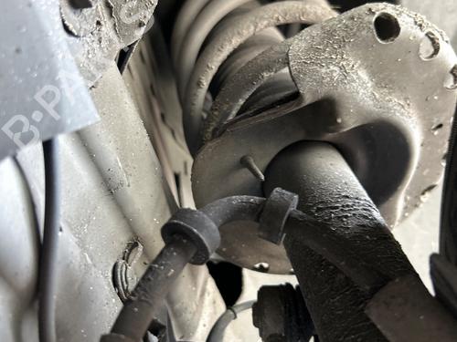 Used Left front shock absorber FORD S-MAX (WA6) [2006-2014]  26134745