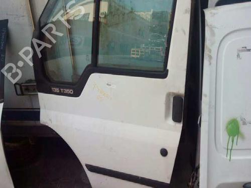 BP575544C22 | Front left window mechanism FORD TRANSIT Van (FA_ _) 2.4 TDCi BP575544C22