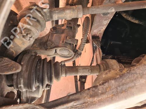 Used Left front driveshaft HYUNDAI COUPE II (GK) 1.6 16V (105 hp) 7868670