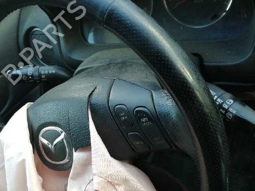 Kombi Kontakt / Stilkkontakt MAZDA 6 Hatchback (GG) 2.0 DI (GG14) (136 hp) 1372562