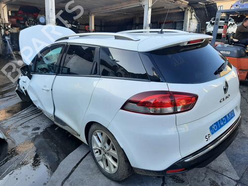 Servo brake RENAULT CLIO IV Grandtour (KH_) 1.5 dCi 90 (KHN3, KHN4) | BP16207410M42 