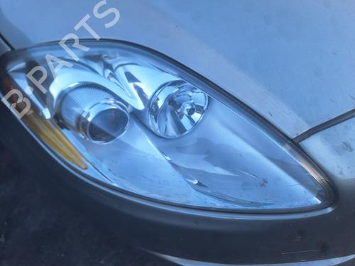 Right headlight FIAT BRAVO II (198_)  | BP30175469C29 