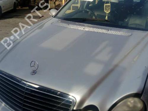 Hood MERCEDES-BENZ E-CLASS (W211) E 320 CDI (211.026) | BP506903C1 