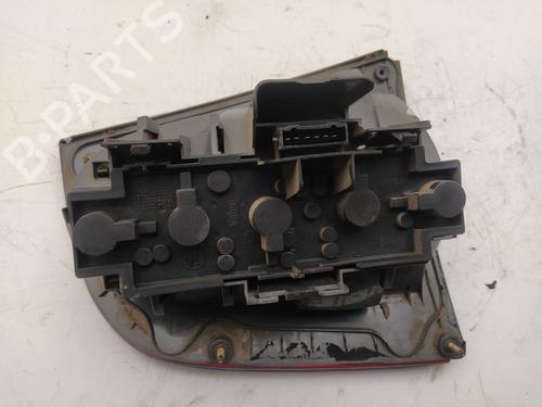 Right taillight SKODA OCTAVIA I (1U2) 1.9 TDI | BP10488179C35 