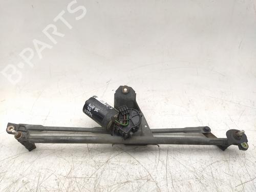 Used Front wiper motor VW GOLF III (1H1) [1989-1998]  17012806