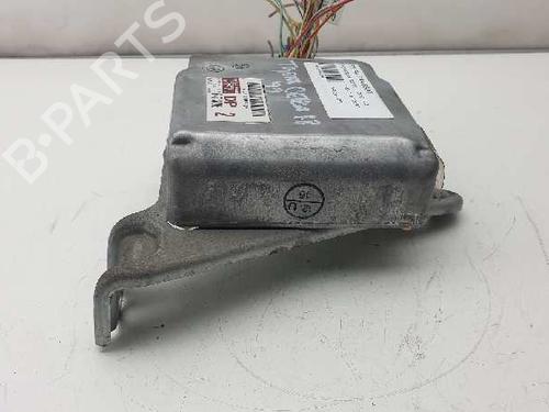 ECU airbags TOYOTA CELICA Coupe (_T23_) 1.8 16V VT-i (ZZT230_, ZZT230) | BP5108640M53 