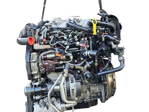 Engine FORD FOCUS II (DA_, HCP, DP) 1.8 TDCi | BP35725942M1  - Image 8