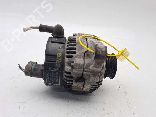 Alternator HONDA CIVIC VI Fastback (MA, MB) 1.6 i (MB1) | BP6992958M7 