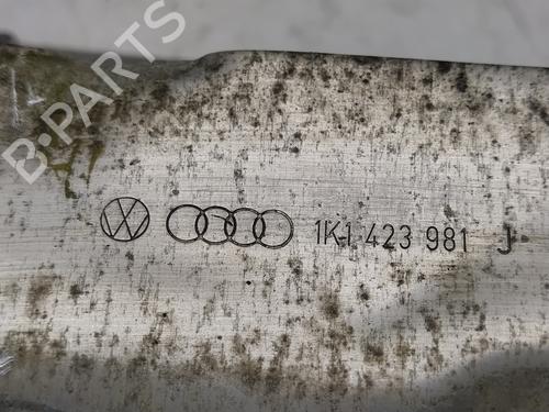 Steering rack SEAT ALTEA (5P1)  | BP11215726M22